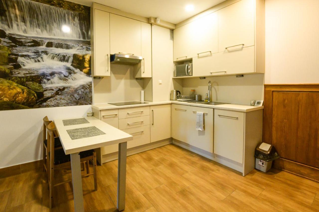 Apartament Oskar Karpacz Exterior foto