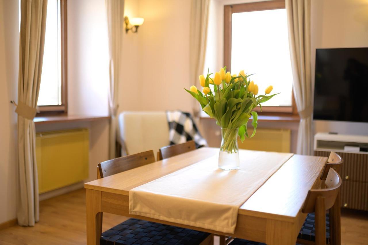Apartament Oskar Karpacz Exterior foto